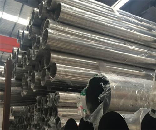 環(huán)保力度的加強，鎳價的不穩(wěn)定性，都將給304不銹鋼管的價格帶來進一步的提升